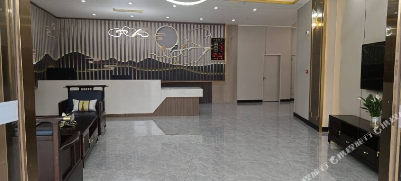 蓝泊湾酒店(新会梅阁店)图片