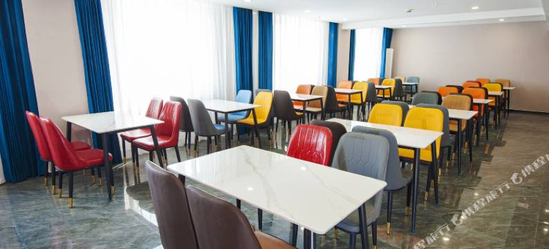 乌鲁木齐九鼎宾馆(九鼎农产品批发市场店)图片