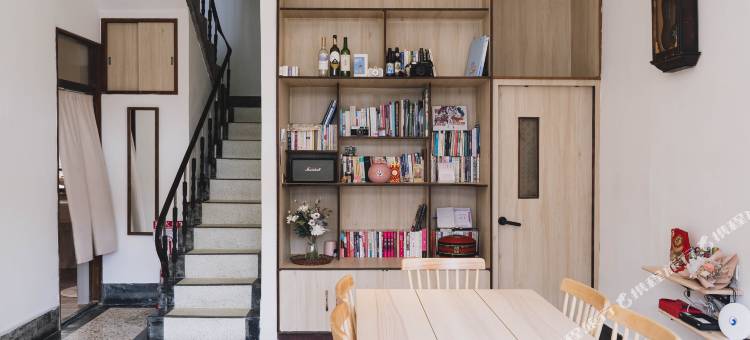 东卫参捌民宿图片