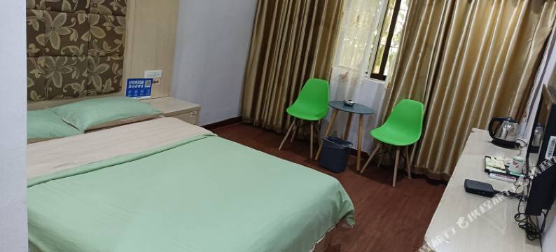 湛江红光迎宾馆图片