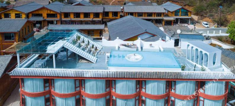 泸沽湖集美·度若无云客栈(泸沽湖店)图片