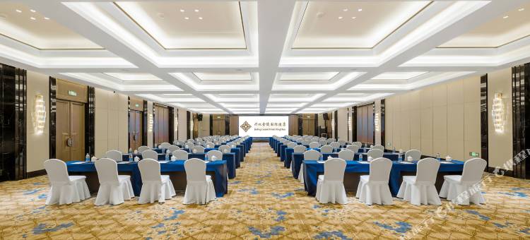 兴化金陵国际酒店图片