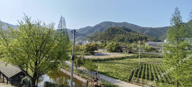安吉心悦居民宿图片