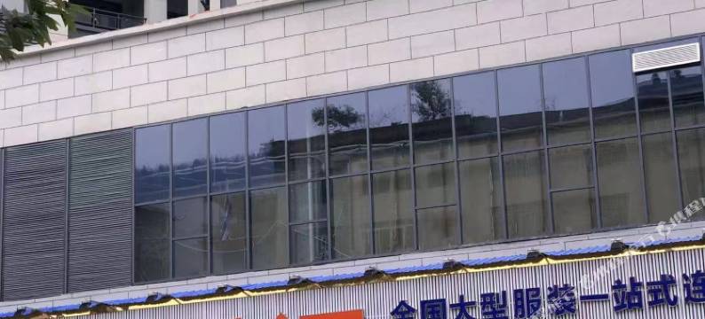 德江丽豪宾馆图片