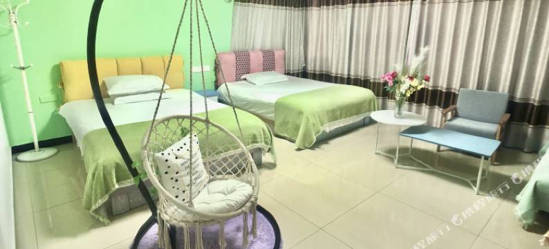 千岛湖丽轩民宿图片