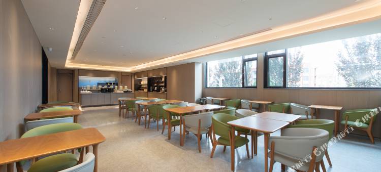 全季酒店(萧县张江高科技园店)图片