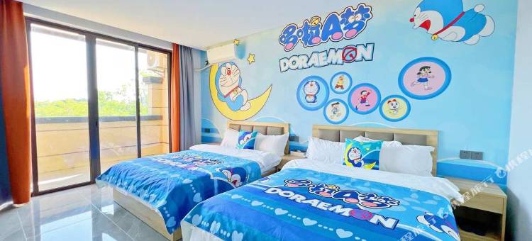 旅墅度假别墅(惠州惠林温泉店)图片