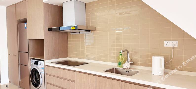 阿那亚金山岭Loft民宿图片