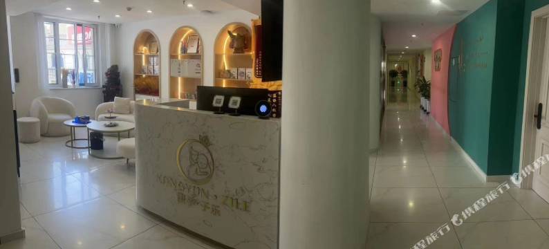 秦皇岛八佰杯客栈图片