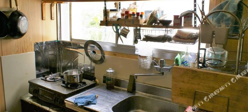 东滨旅馆(Guest House Agaihama)图片