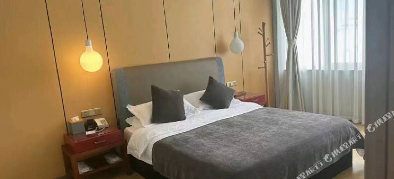 吉隆云舍酒店图片