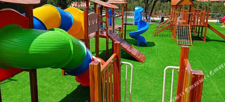 Rung Thong Nui Voi Villa & Resort(Rung Thong Nui Voi Villa & Resort)图片