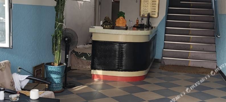 金凯伦商务宾馆图片