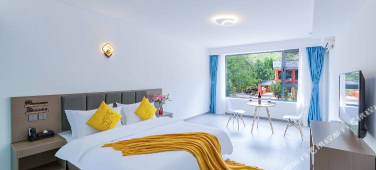 瑾美添乐民宿(泸沽湖小洛水店)图片