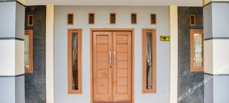 OYO Life 3005 Kost Rumaisha Syariah图片