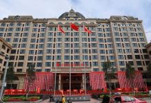兴凯湖国际大酒店酒店图片