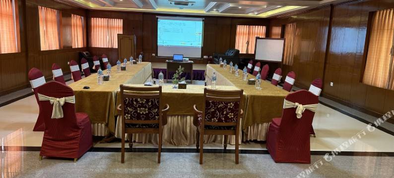 地球之光酒店(Hotel Earth Light)图片