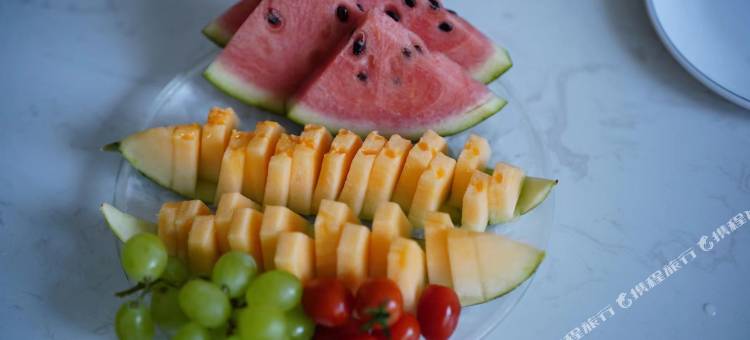 朋来合院客栈(普洱茶小镇店)图片