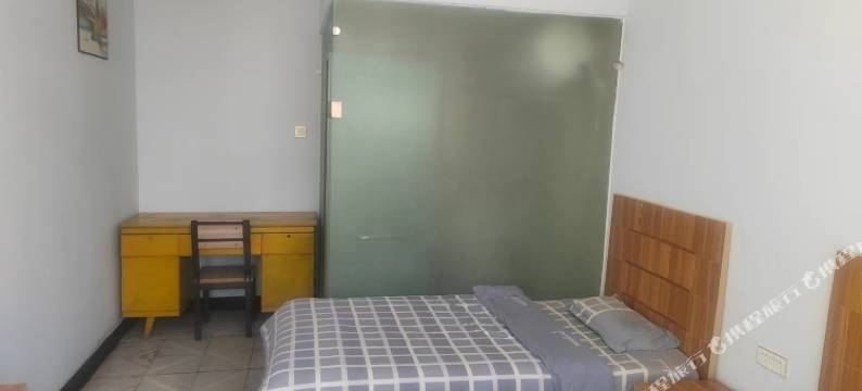 多伦草之原农家院图片