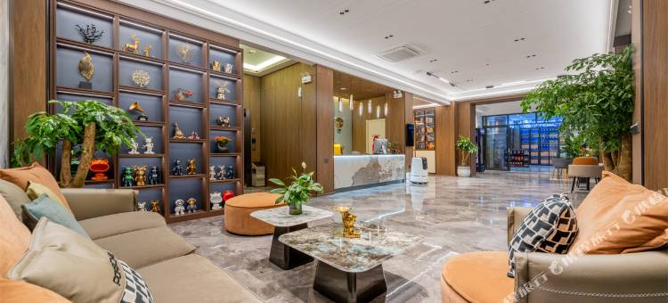 曲靖朝盛酒店(曲靖北站店)图片