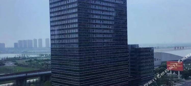 栖居苏城精选公寓(苏州高铁北站店)图片