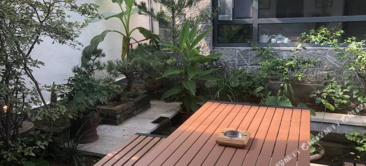 平邑沣禾山居民宿图片