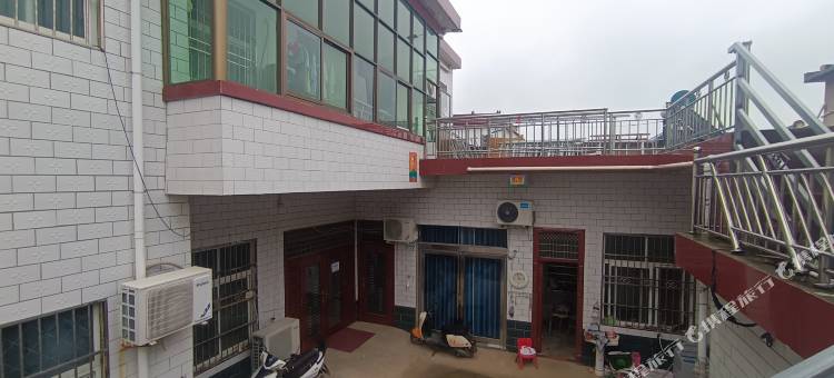 月牙儿民宿(岗李乡店)图片