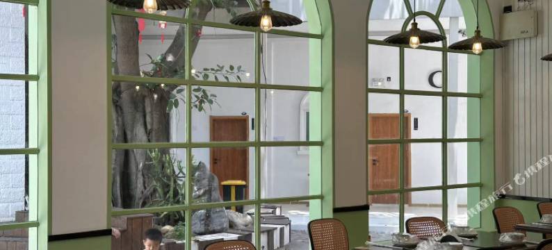 厦门屿见(环岛路塔头店)图片