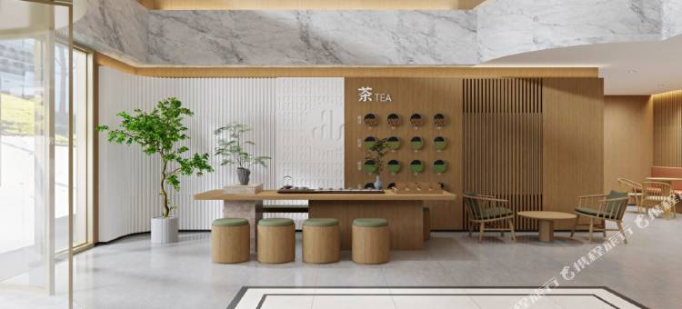 尚客优品酒店(新乡县中央大道店)图片