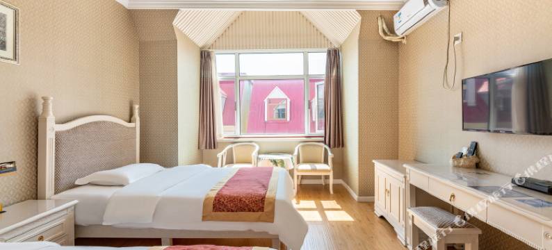 北戴河冉冉民宿图片