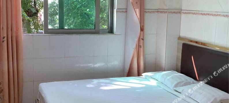 五指山银都宾馆图片