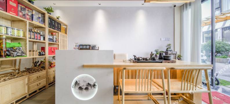 九华山漫心民宿(九华山游客服务中心店)图片