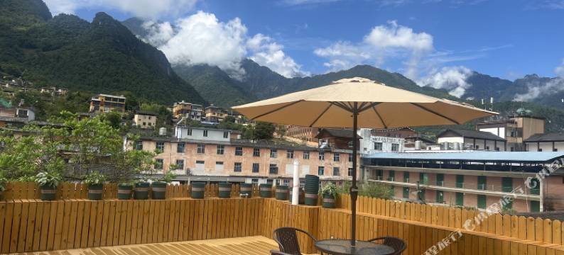 仙境民宿(丙中洛观景台店)图片