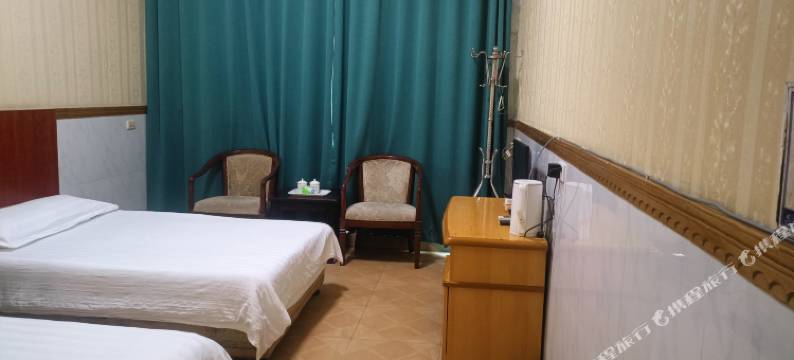 平阳鳌江工贸宾馆图片