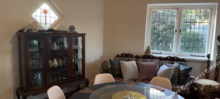 一凡雅居(Yvonne's house)图片