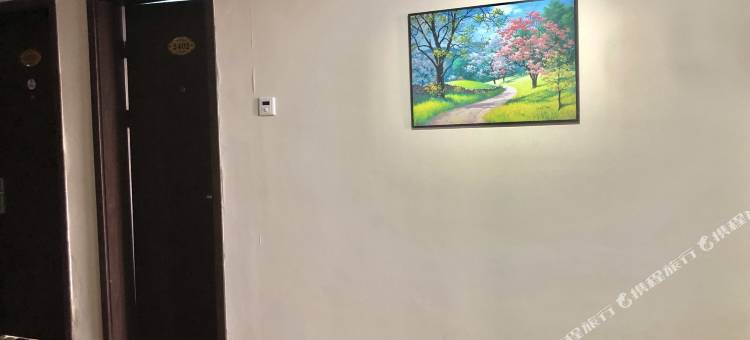 驿缘酒店式公寓(沈阳站太原街店)图片