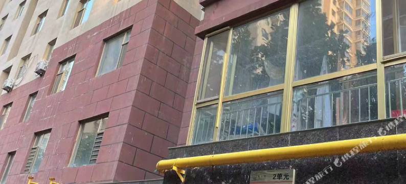 初雨民宿(天晚集南路店)图片