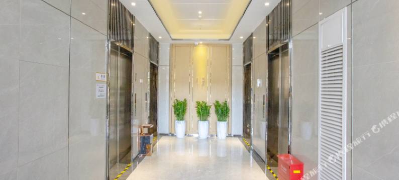 玖柒民宿(珠海拱北口岸富华里店)图片