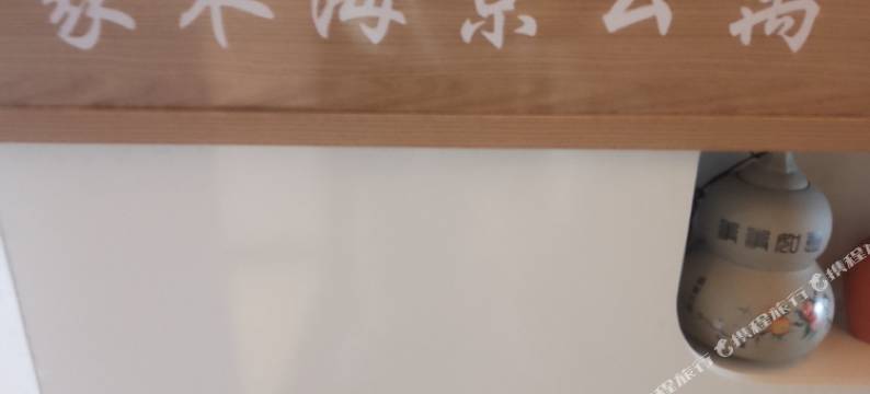 博鳌亚洲湾家禾海景公寓图片