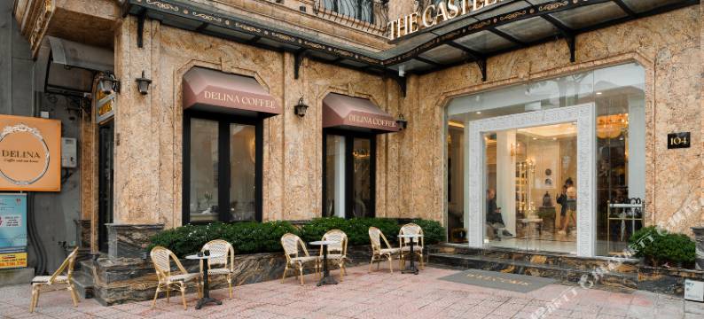 城堡酒店(The Castle Hotel)图片