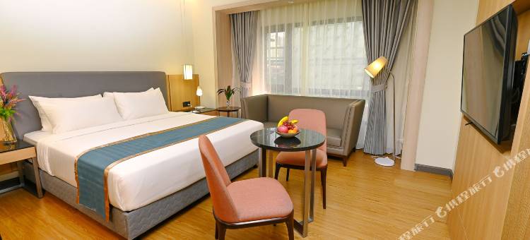 阿登山套房酒店(Ardenhills Suites)图片