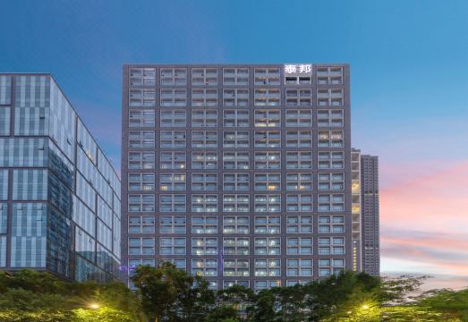 REAL JOY LIGHT Hotel Overview