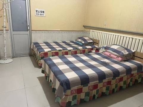 天津卿妍日租民宿