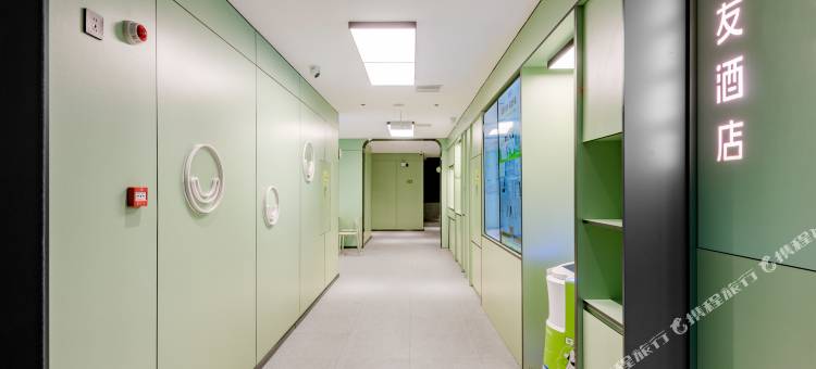 海友酒店(周口中心医院店)图片