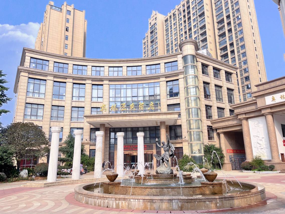 潢川奥林匹克酒店