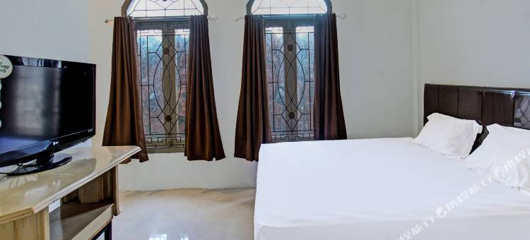 O阿瑜绕道大厦-近格龙环岛(Hotel O Ayu Bypass MansionNearBundaran Gerung)图片