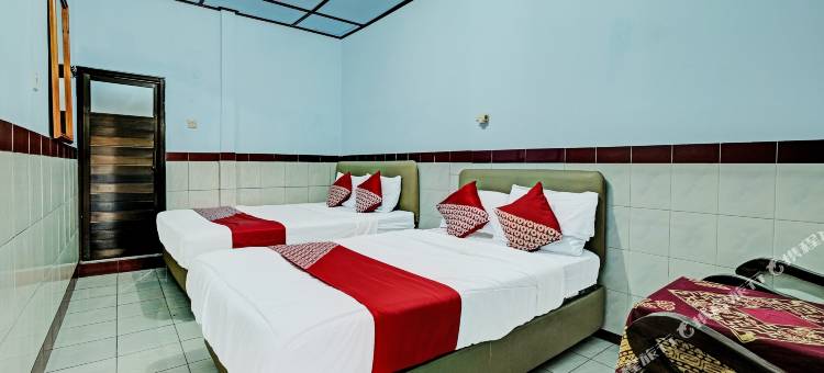 OYO 92282 穆里亚酒店(Hotel O Muria)图片