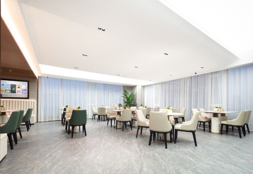 Hangzhou GongShu Asian Games Park Atour Hotel Hotel Overview