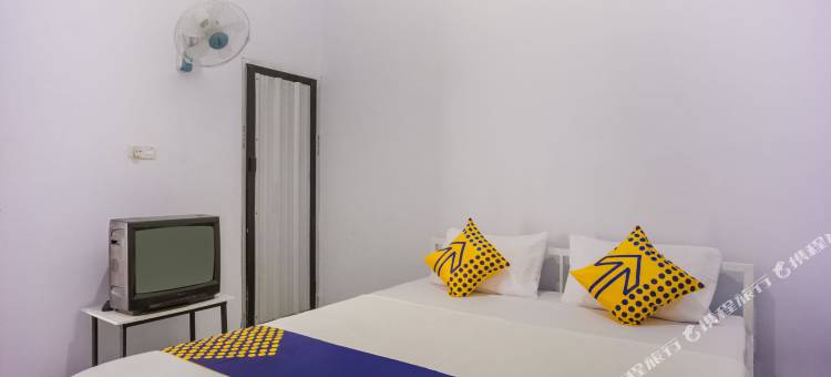 OYO酒店 拉奥达伊斯兰旅馆(Hotel O Wisma la Oda Syariah)图片