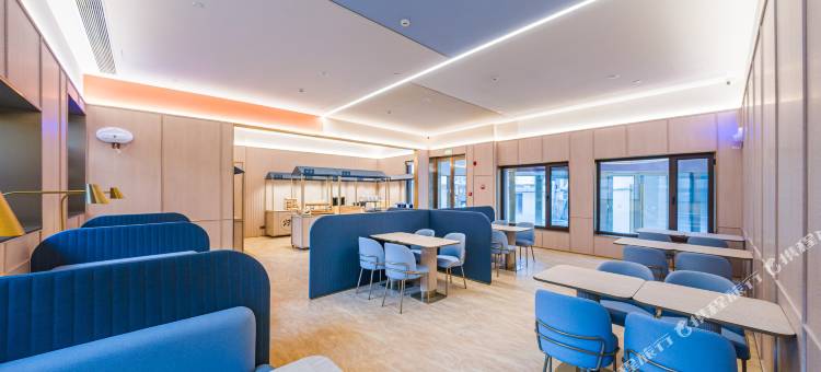 汉庭酒店(聊城高唐天齐庙商城店)图片